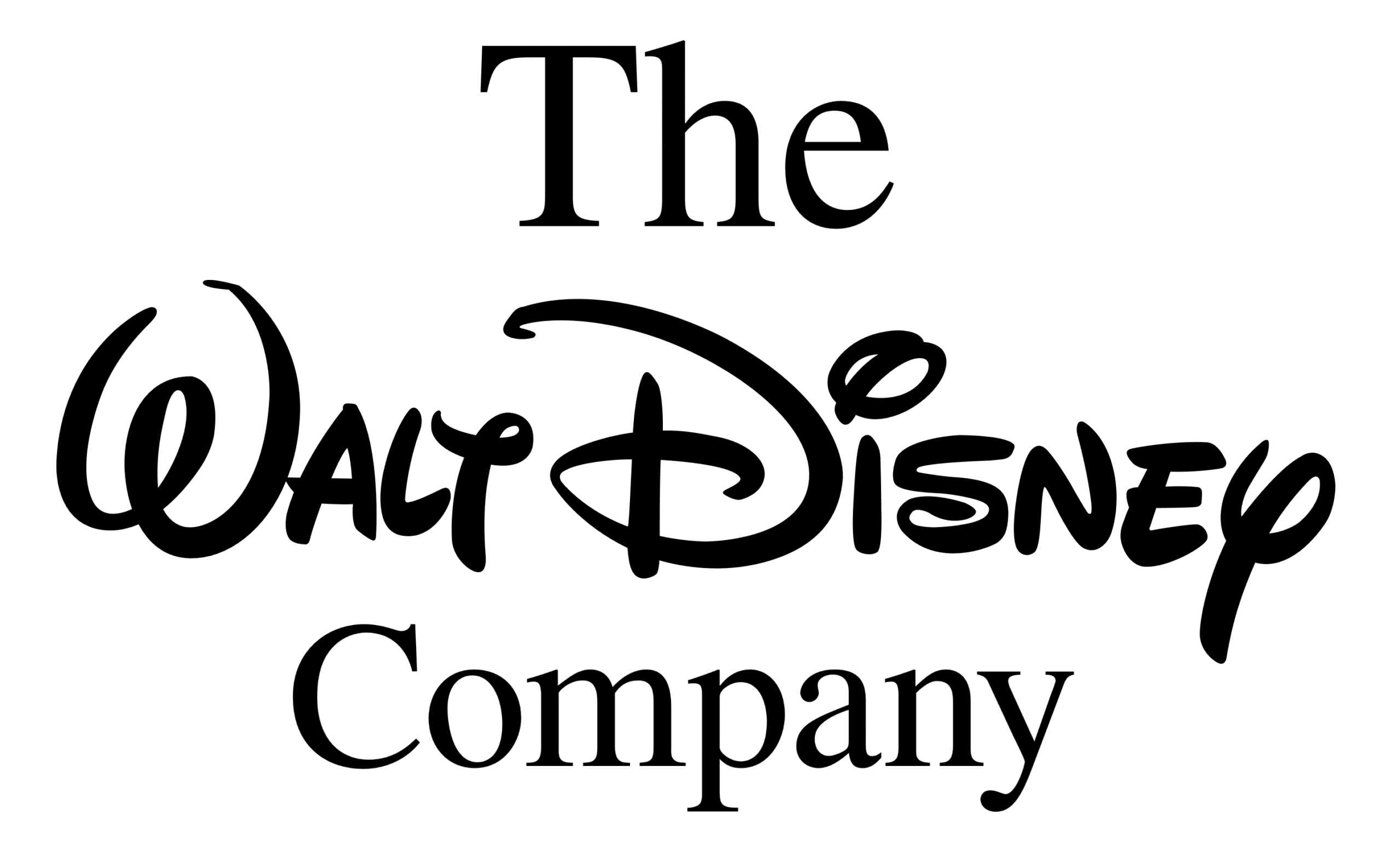 The_Walt_Disney_Company_logo