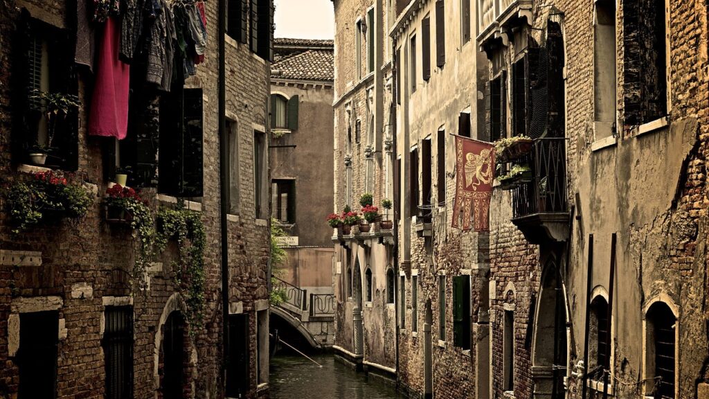 Venice Food Tour: the Bacari Experience tour experience