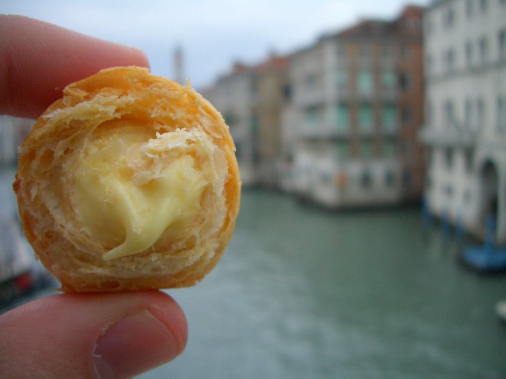 Venice Food Tour: the Bacari Experience tour experience