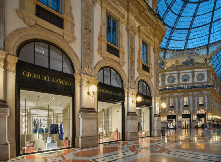 Milan VIP Shopping & Fashion Tour
