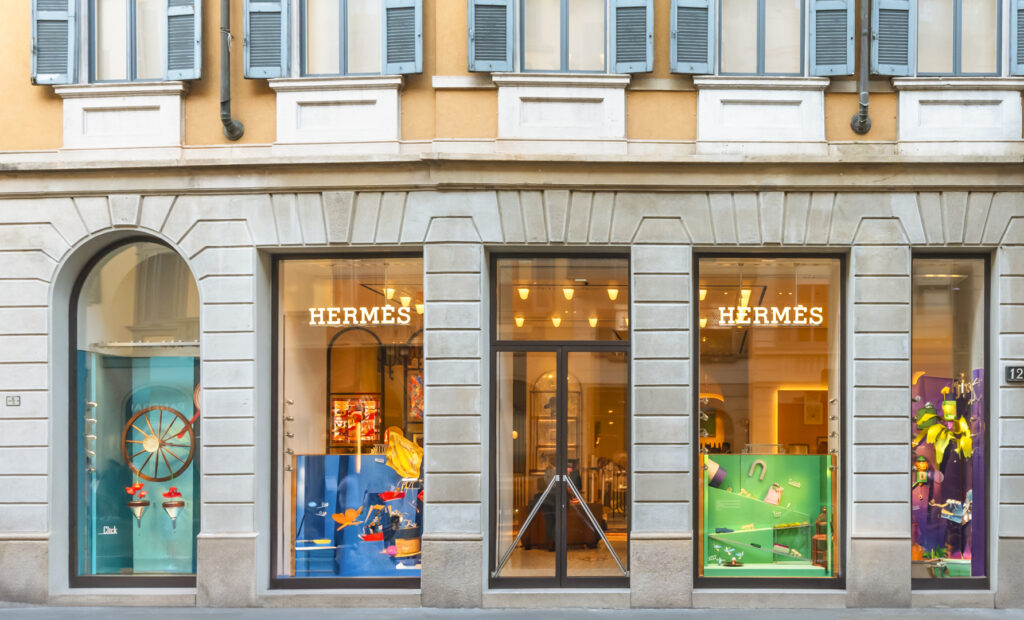 Milan VIP Shopping & Fashion Tour tour experience