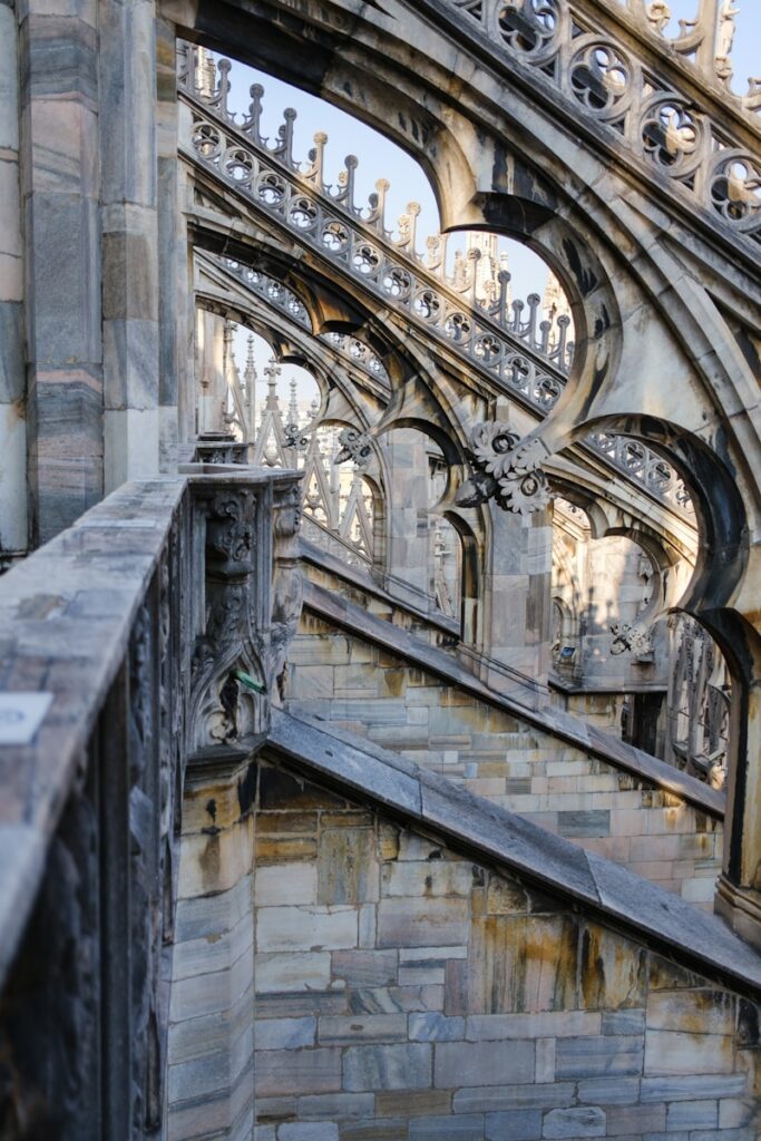 Duomo & Terrazze Private Tour