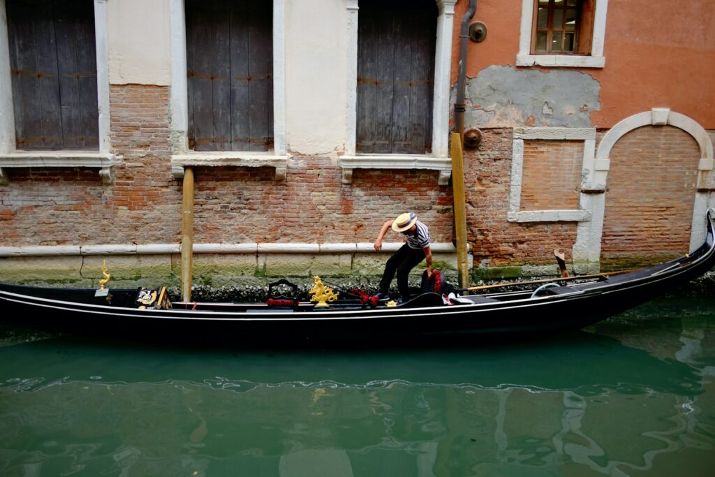 Venice Food Tour: the Bacari Experience tour experience