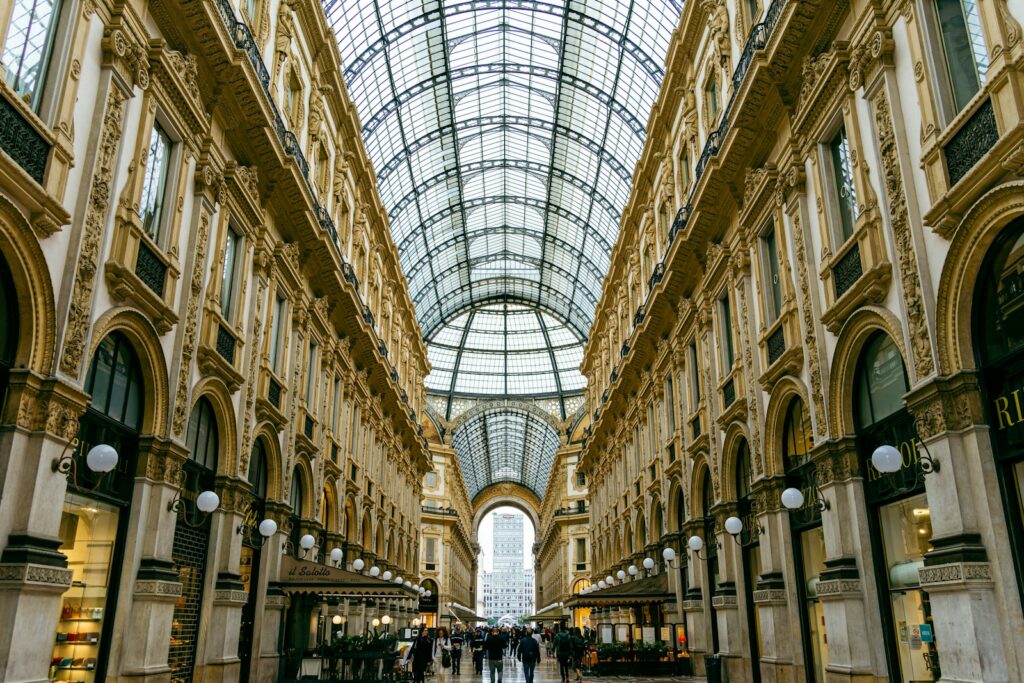 Milan for Families: Classic Tour tour experience
