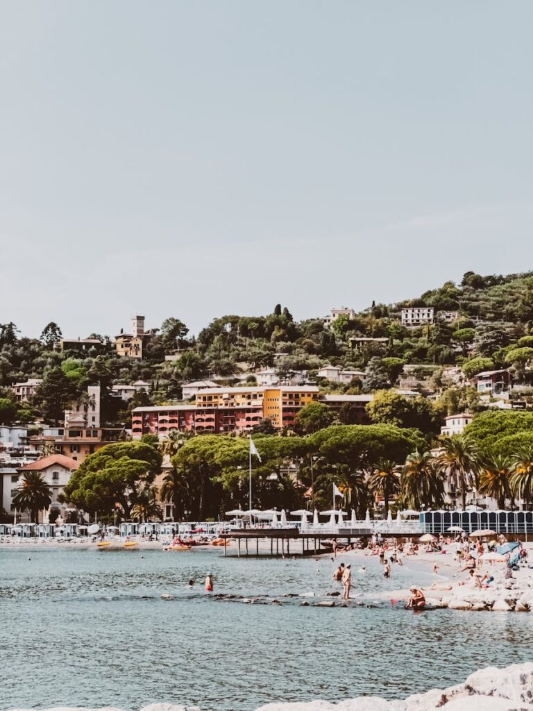 Portofino & Rapallo – Artisan Shops & Flavors of Liguria tour experience