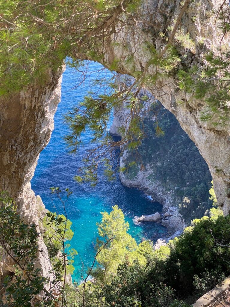 Capri Boat Tour – A Day of Sun, Sea & Magic tour experience