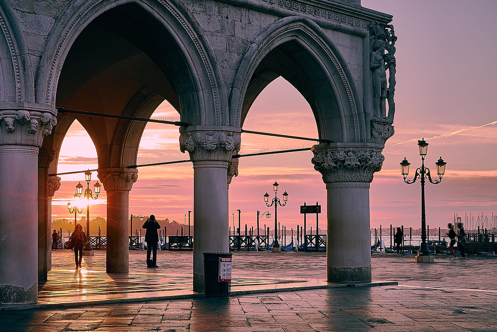 Venice