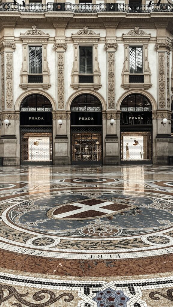 Milan for Families: Classic Tour tour experience