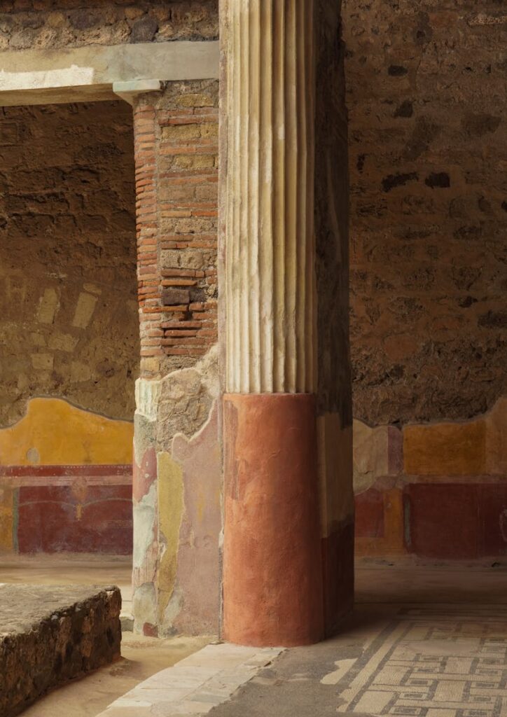 Pompeii Private Tour – Step Back in Time tour experience