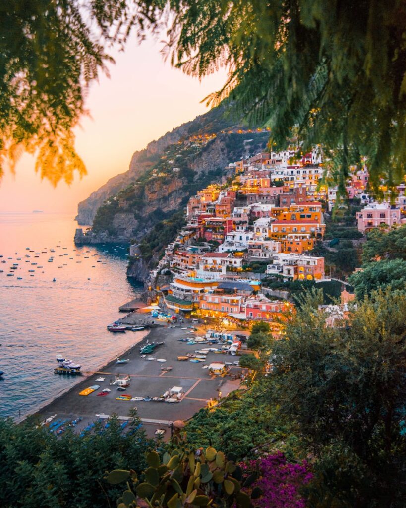 Amalfi Coast Boat Tour – Swim, Snorkel & Discover Iconic Villages tour experience