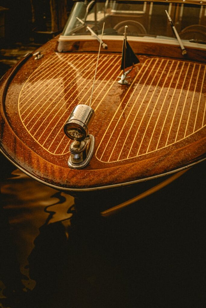 Venice: City of Water tour experience