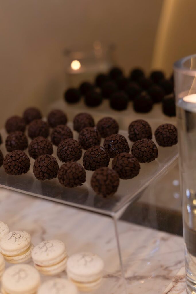 Le Galuperie Tour – Turin, the City of Chocolate and Elegance tour experience