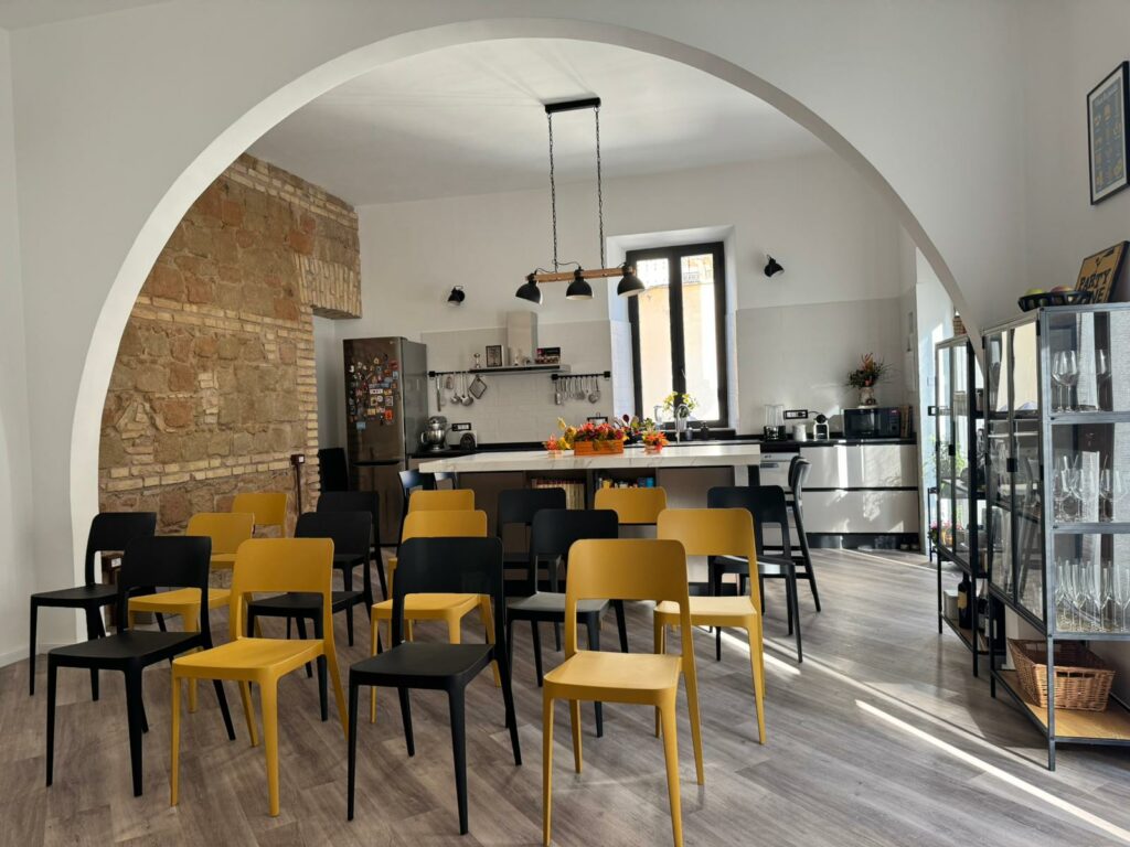 Local market tour and cooking class experience tour experience