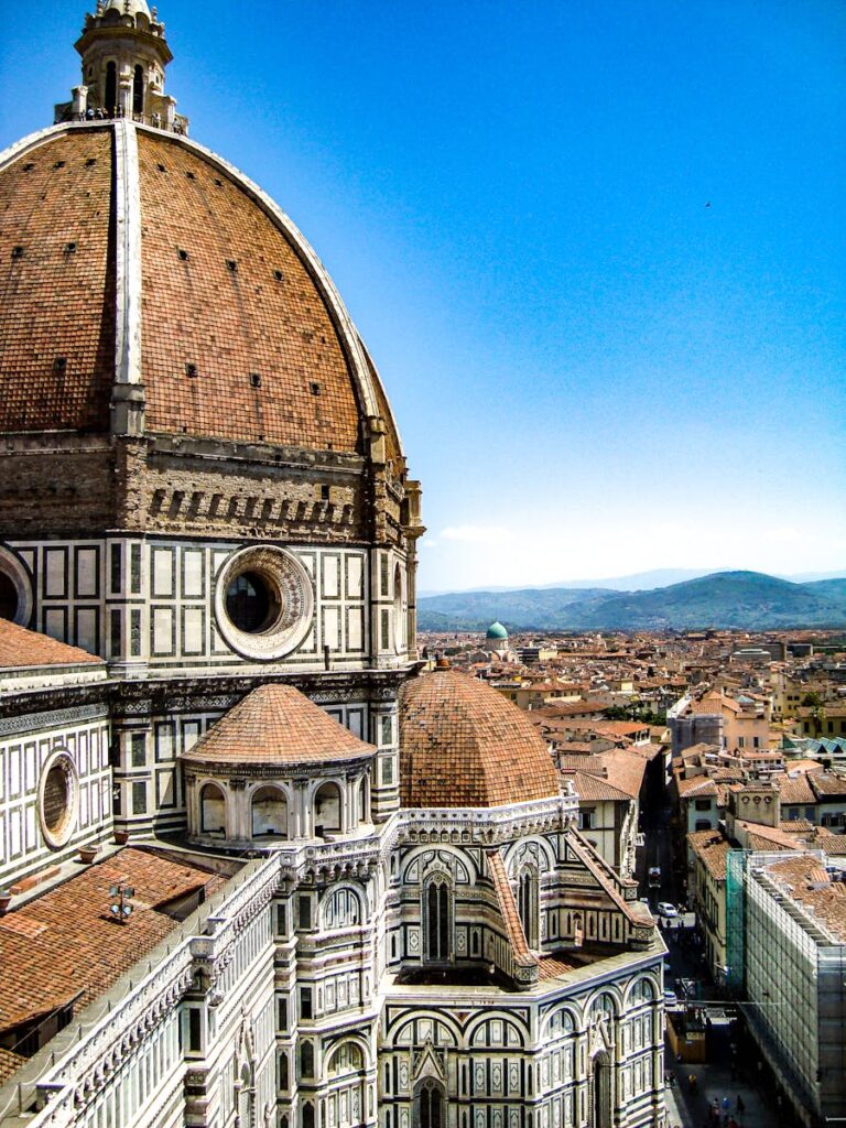 Private Florence Walking Tour tour experience