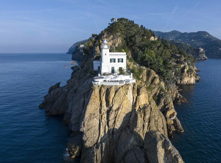 Portofino: Aperitif with View & Eco-Farm Experience