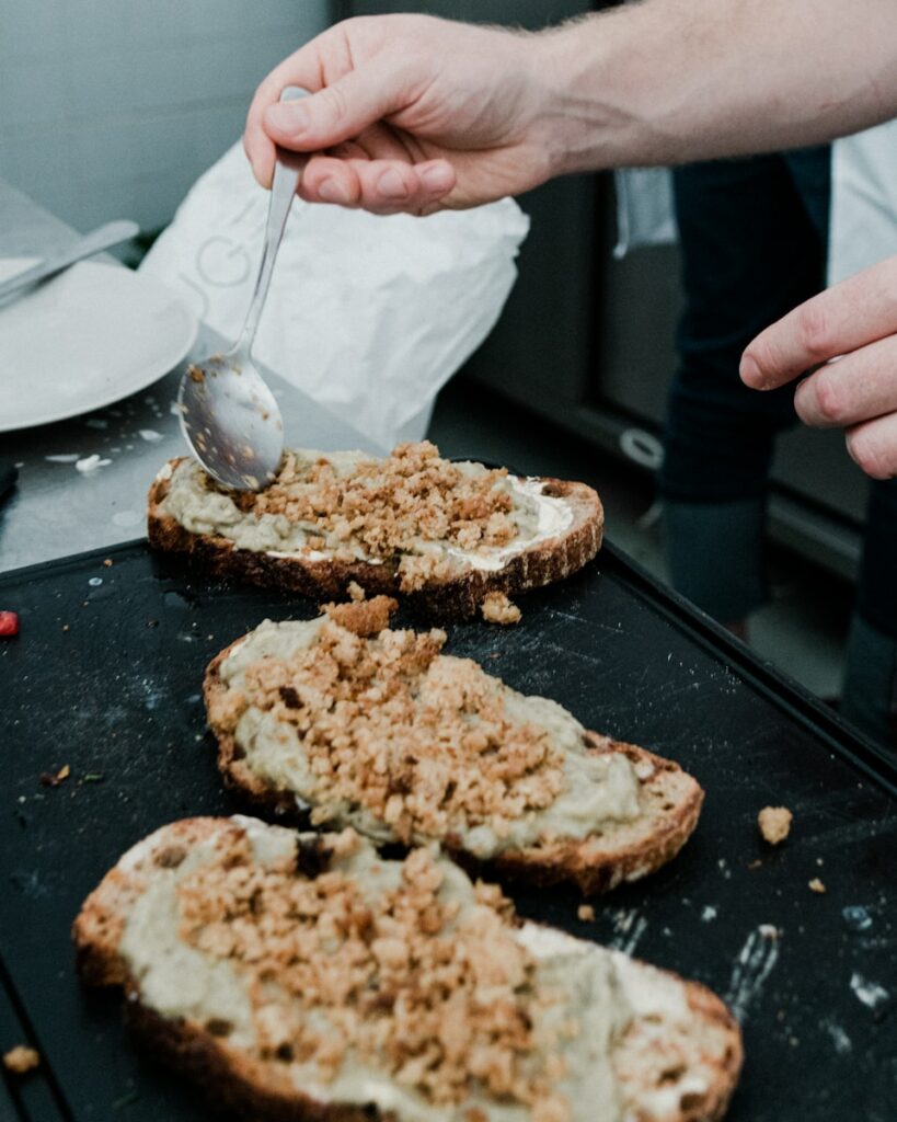 Half Day Foodie Tour of Florence tour experience