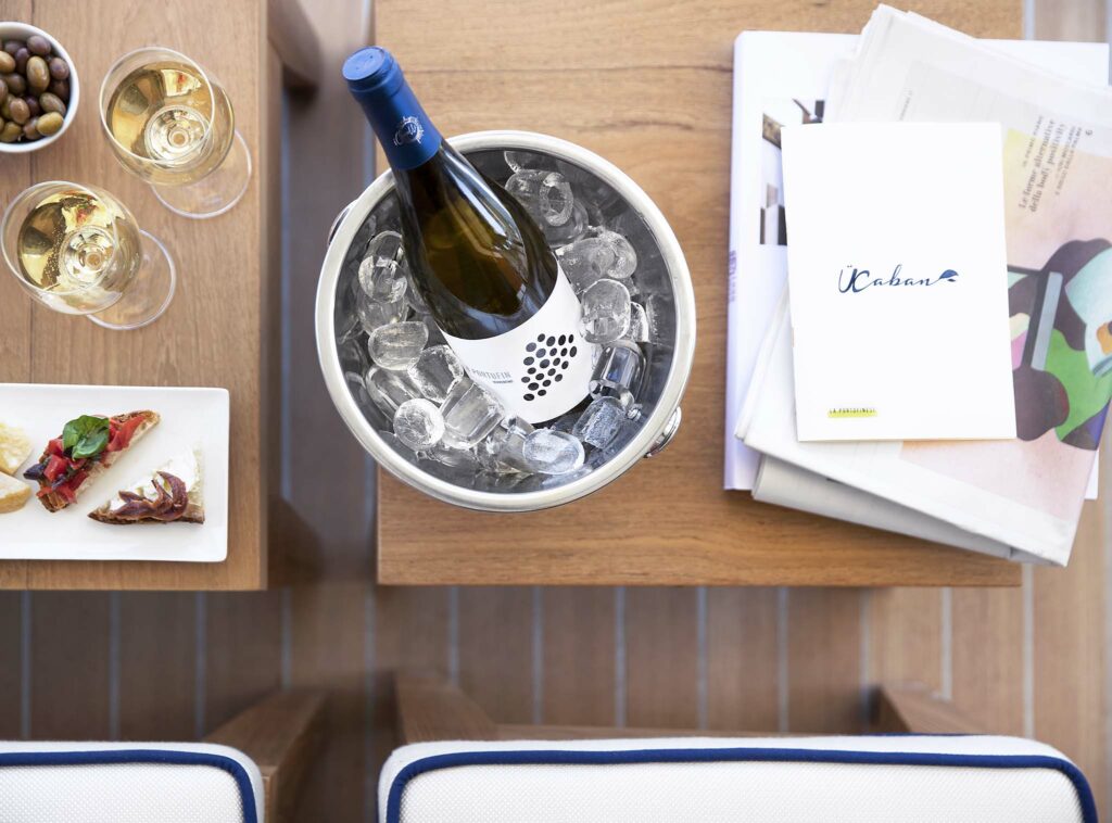 Portofino: Aperitif with View & Eco-Farm Experience tour experience