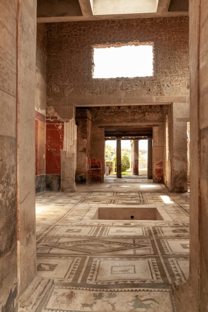 Pompeii Private Tour – Step Back in Time tour experience
