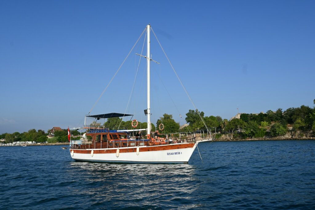 Boat Tour – La Maddalena Archipelago tour experience