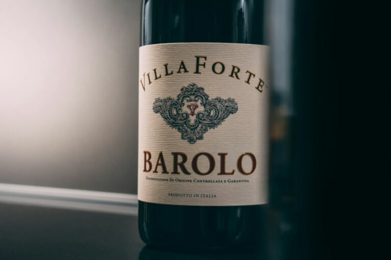 The “King of Wines” and the “Gold of the Langhe”: Barolo & Truffles Experience