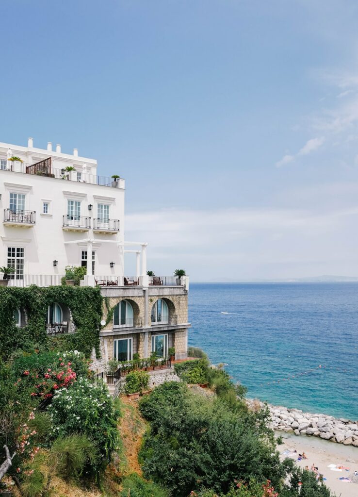 Photo by Giulia Squillace