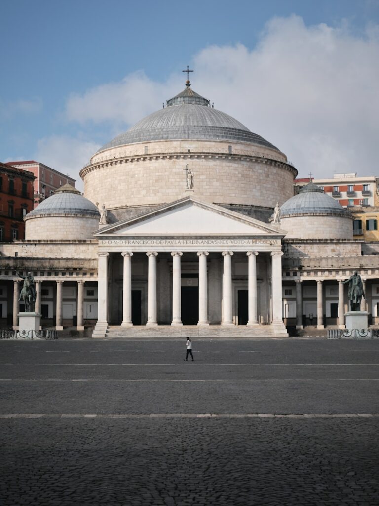 Naples Tour – The Heart of Southern Italy tour experience