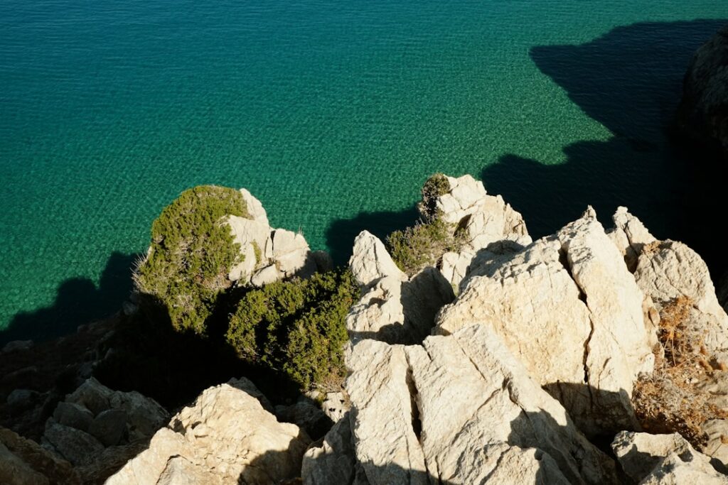 Boat Tour – La Maddalena Archipelago Image 1