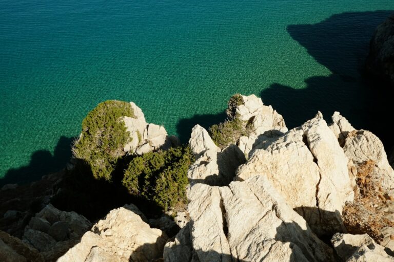 Boat Tour – La Maddalena Archipelago