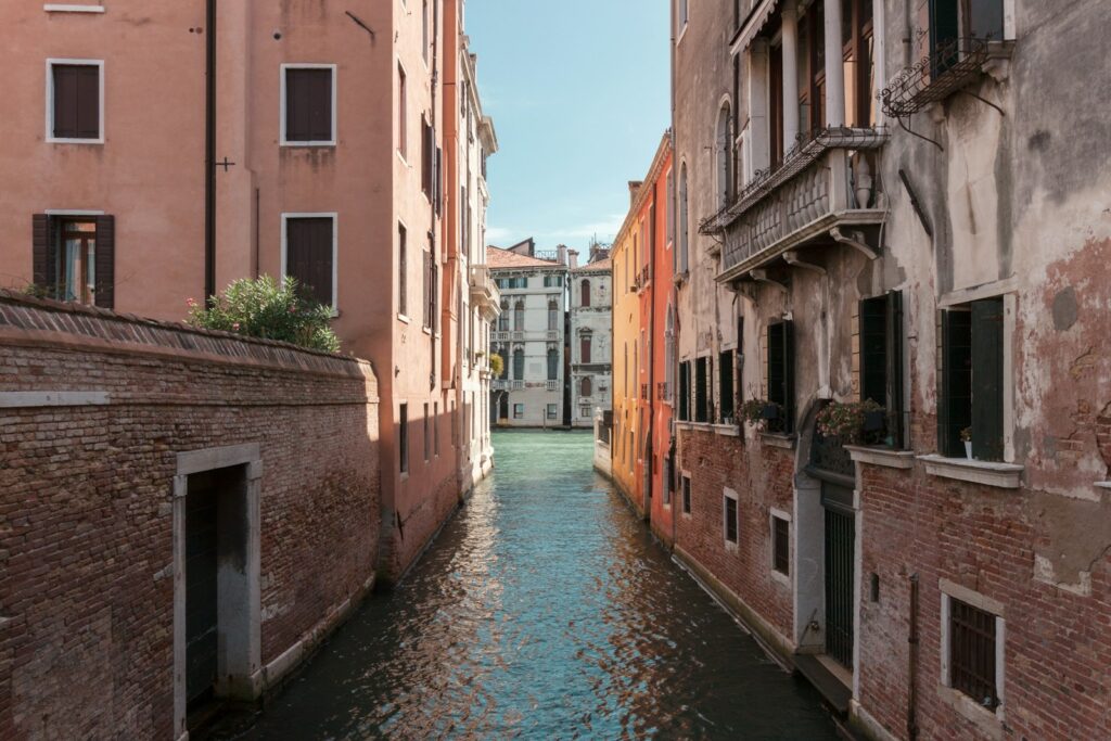 Venice: City of Water tour experience
