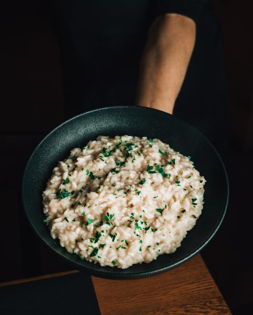 Home Cooking Class with Amazing View on Lake Como tour experience