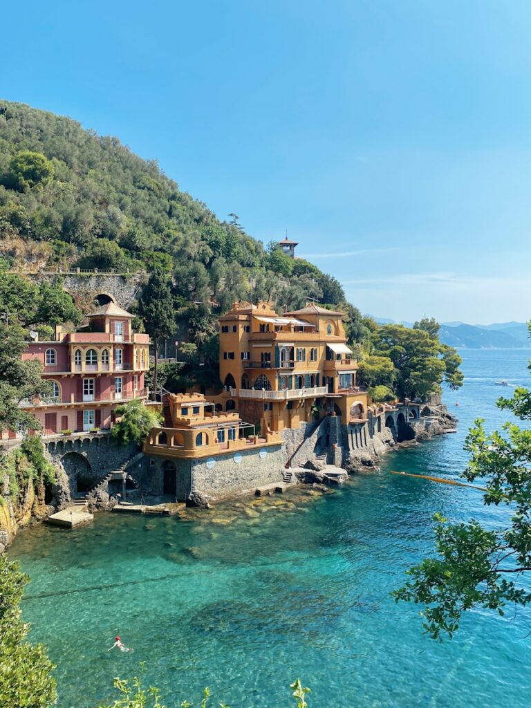 Portofino & Rapallo – Artisan Shops & Flavors of Liguria tour experience