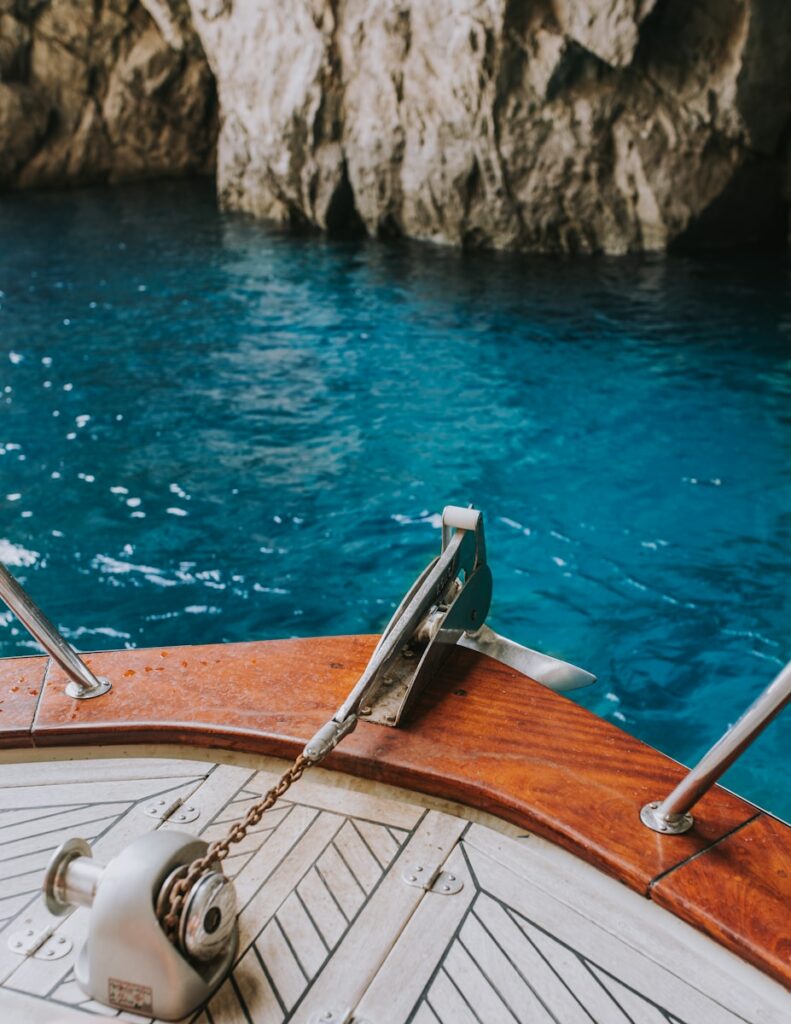 Capri Boat Tour – A Day of Sun, Sea & Magic tour experience