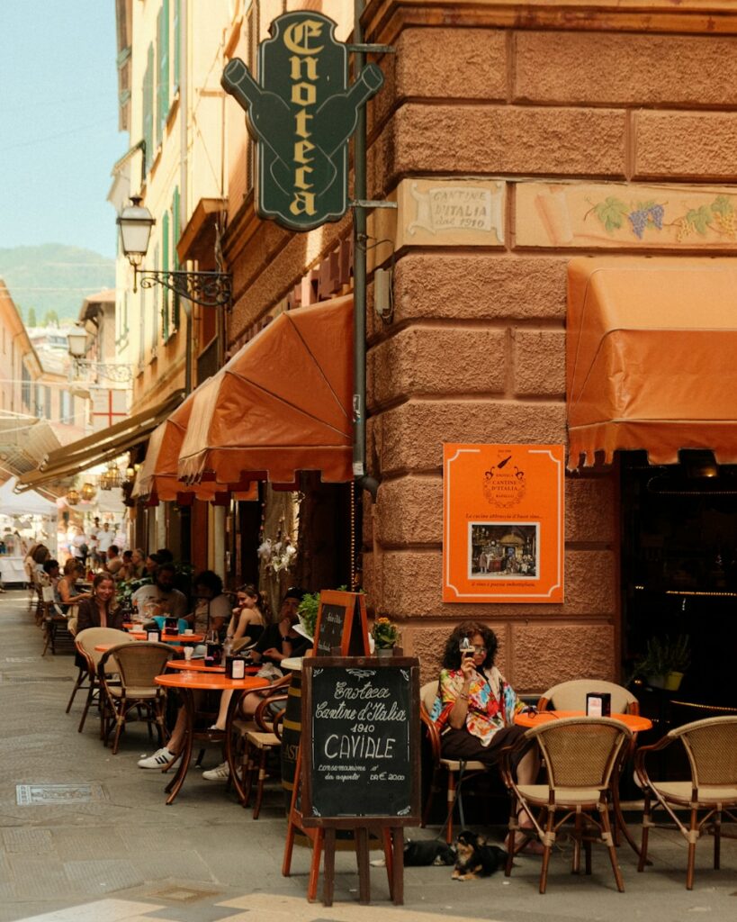 Portofino & Rapallo – Artisan Shops & Flavors of Liguria tour experience