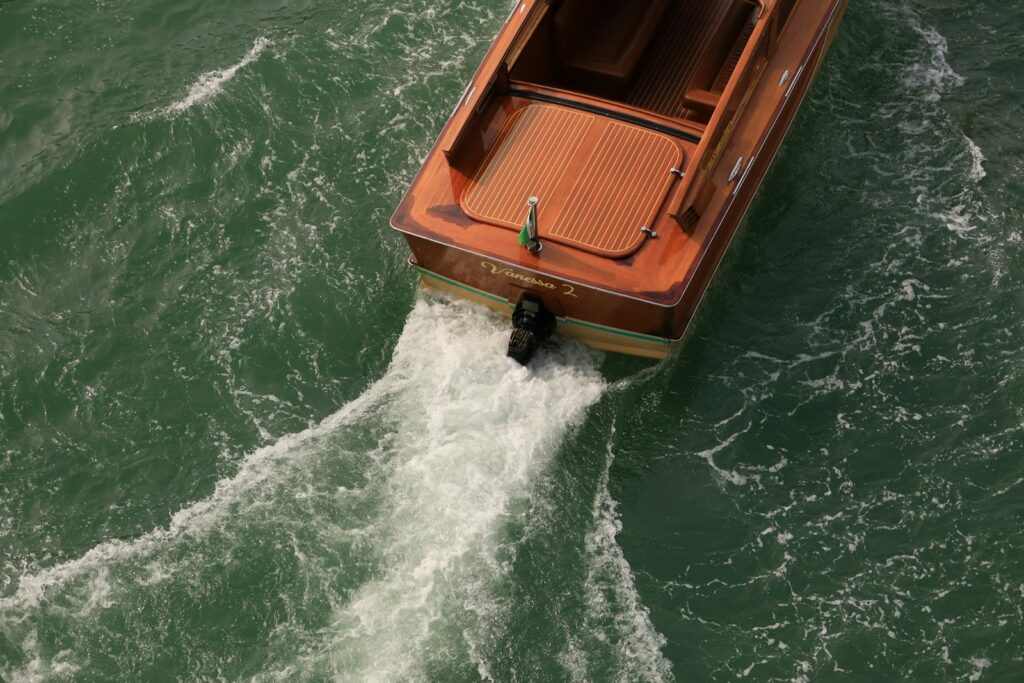 Venice: City of Water tour experience