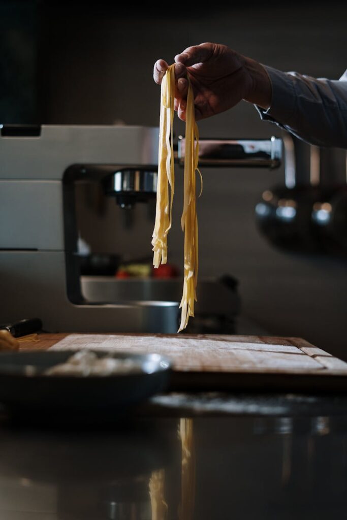 Home Cooking Class with Amazing View on Lake Como tour experience