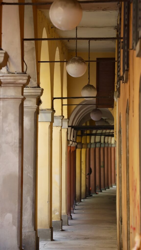 Modena Walking Tour & Visit a Traditional Balsamic Vinegar Producer tour experience