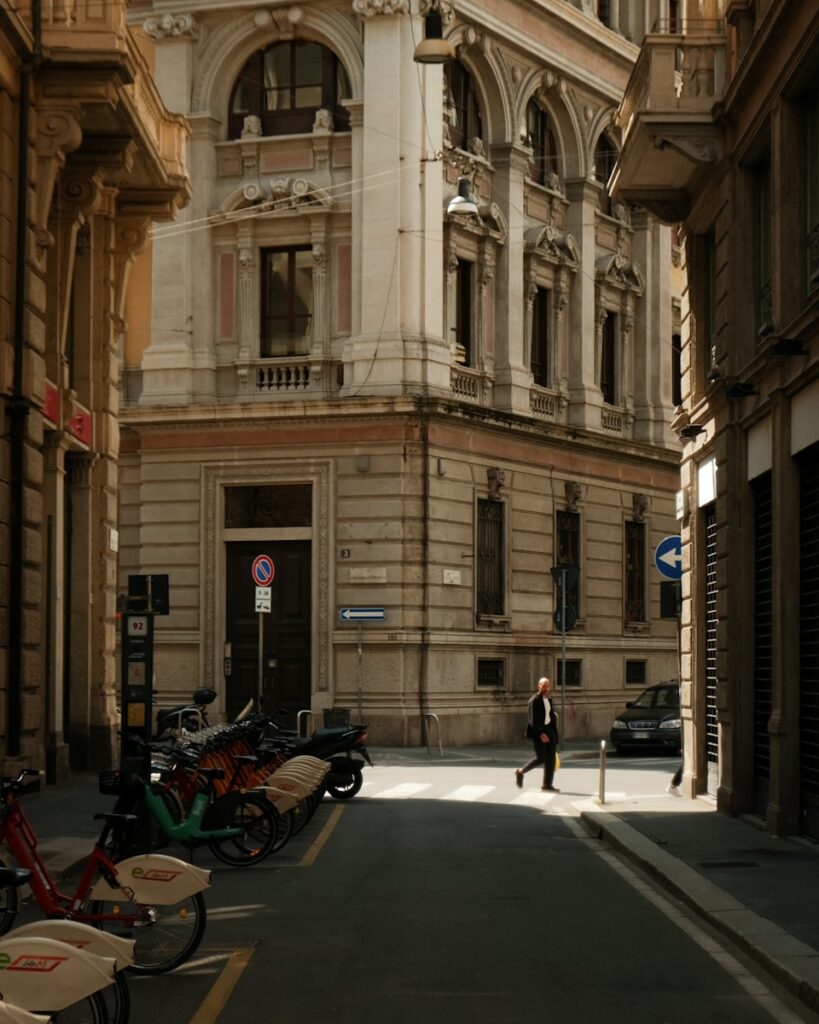 Milan VIP Shopping & Fashion Tour tour experience