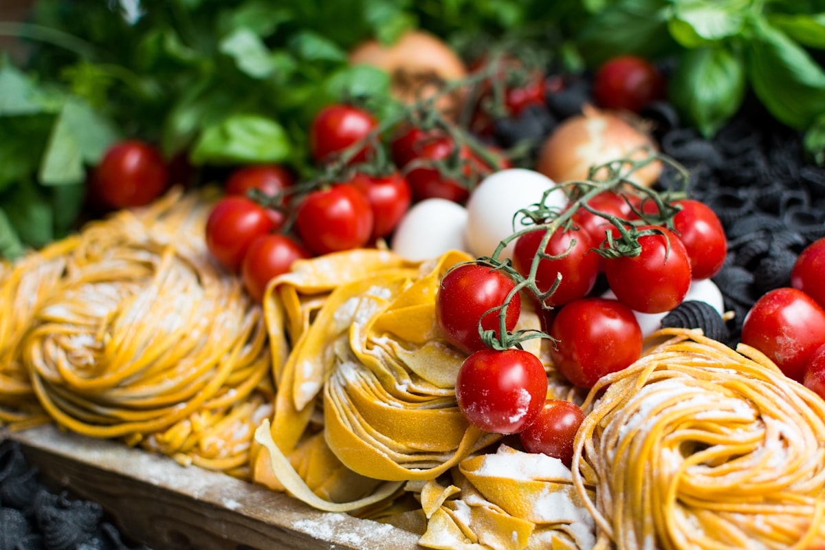 Traditional Roman carciofi alla giudia artichokes at a spring restaurant